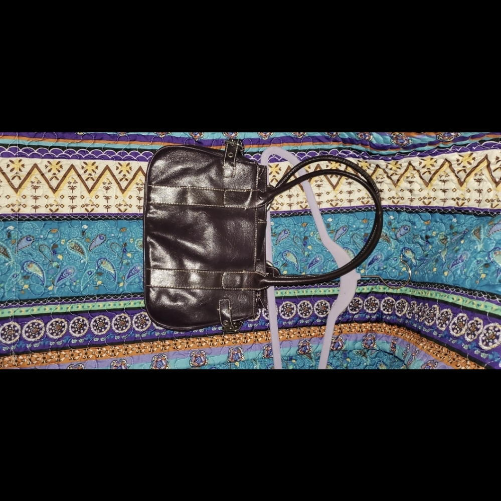 Small handbag